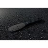 PremiumBLACK Heel Exfoliating Dermatologist Joint Men's Coarse/Fine Double-Sided Heel File