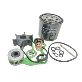 SeaSierra Honda Outboard 40HP 50HP BF40D BF50D Service Kit with Thermostat 06211-ZZ5-505