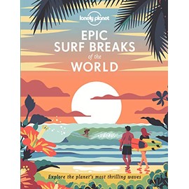 Epic Surf Breaks of the World 1