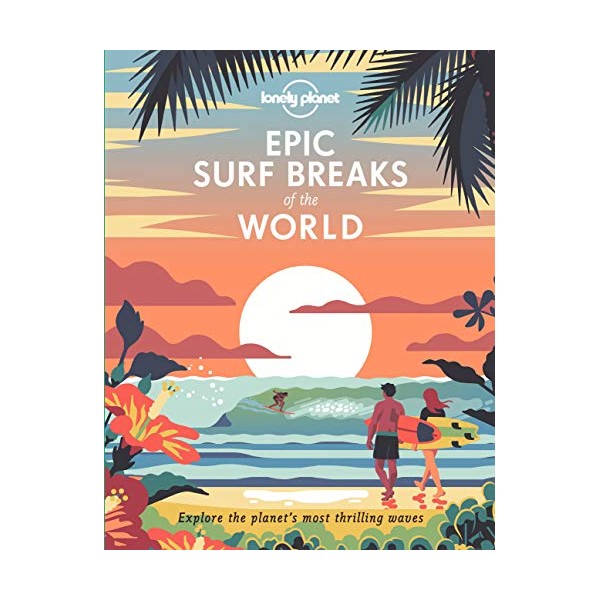 Epic Surf Breaks of the World 1