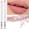 GLYF Glue Trio Set 3items, Lip Tint#$%Lip Liner:Minglue-02 Stick A