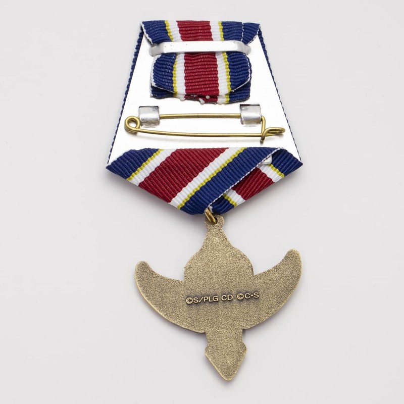 Code Geass Lelouch of the Rebellion Britannia Badge