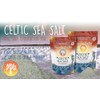 Celtic Sea Salt "Natural Real Grey Salt" 500g (Magnesium Rich)