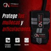 GN Fitness Set 3 en 1 Vendas para Rodilla Gym