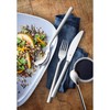 ID WMF Nuova Cutlery Set 4-Piece Stainless Steel with Box