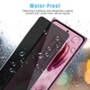 Anbzsign 2 Pack for HMD Skyline Privacy Tempered Glass Screen