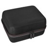 3.5inch Portable EVA External Hard Drive Protective Bag Case Storage