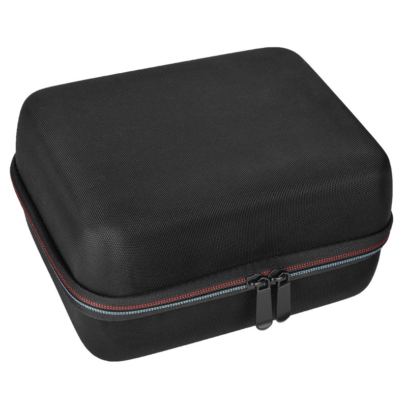 3.5inch Portable EVA External Hard Drive Protective Bag Case Storage