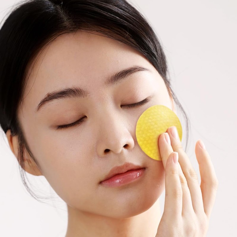 BEAUDIANI Soonssak Cleansing Vita Pad