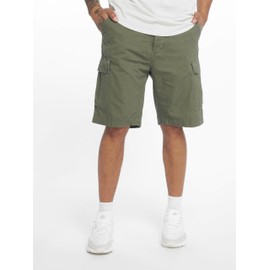 Brandit BDU Ripstop Shorts Various Colours Sizes S to 7XL (Brandit Bdu Ripstop Short) - olive, size: m