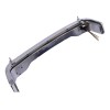 TCMT King Tour Pack Trunk LED Brake Turn Flow Tail