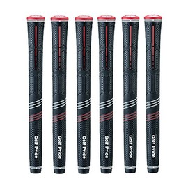 GOLFPRIDE CP2 Pro Midsize Non-Backline CCPM M60R (Set of 6)