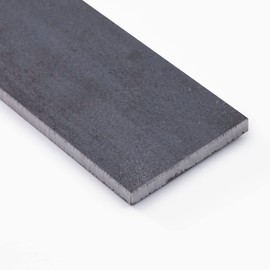 1 Pack 18"x2"x0.25" 5160 Steel Flat Stock Bar Blade Billets for Knife Making - Perfect for Professional & Hobbyist Use, Annealed High Carbon Steel for DIY Forging