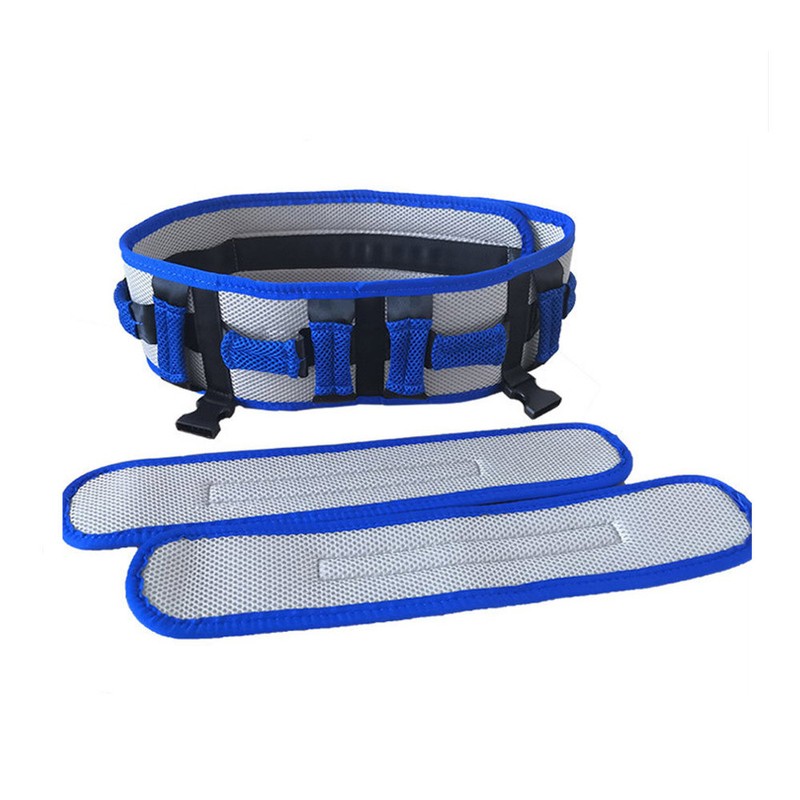 Walking belt Walking assistance belt Walking belt Patient transfer belt