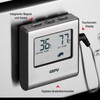 Gefu Digitales Backofenthermometer Tempere