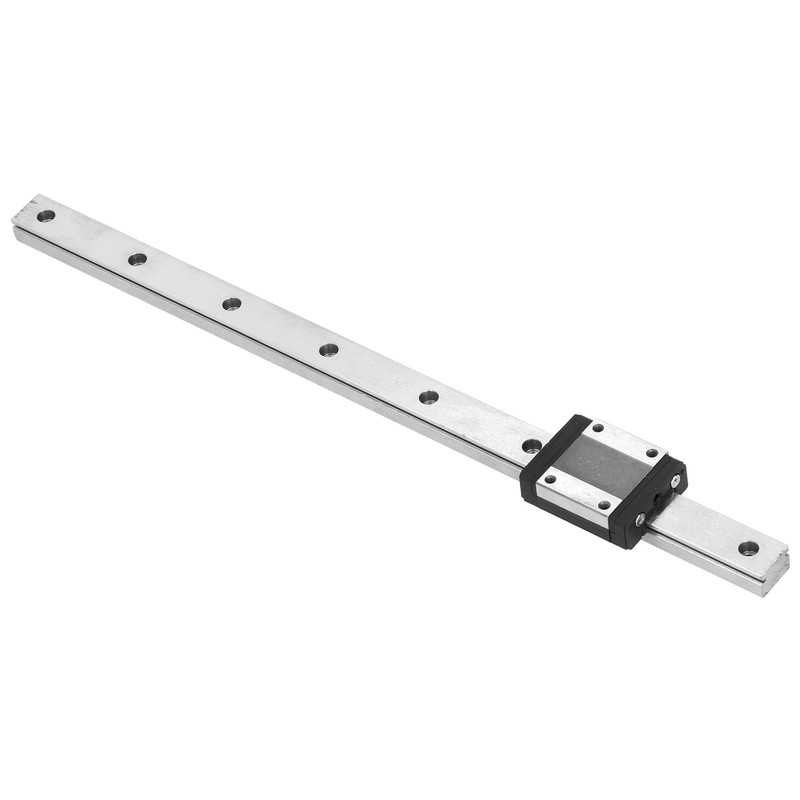 MGN15 Linear Guide Core Industrial Automation Equipment Linear Motion Slide