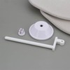 SG Store 1 Set Di Kit Porta Rocchetto Per Macchina