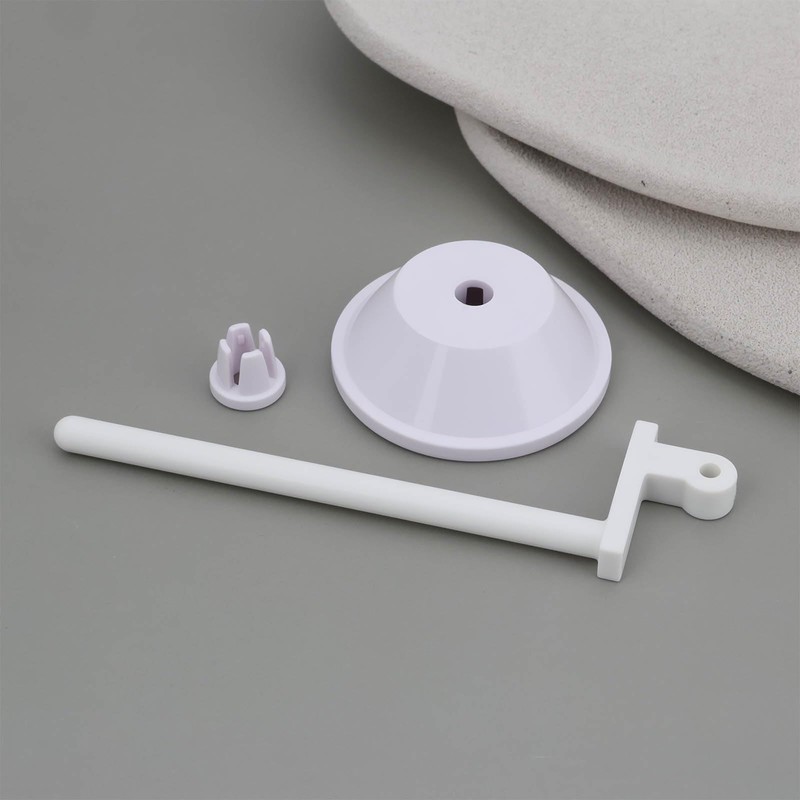 SG Store 1 Set Di Kit Porta Rocchetto Per Macchina