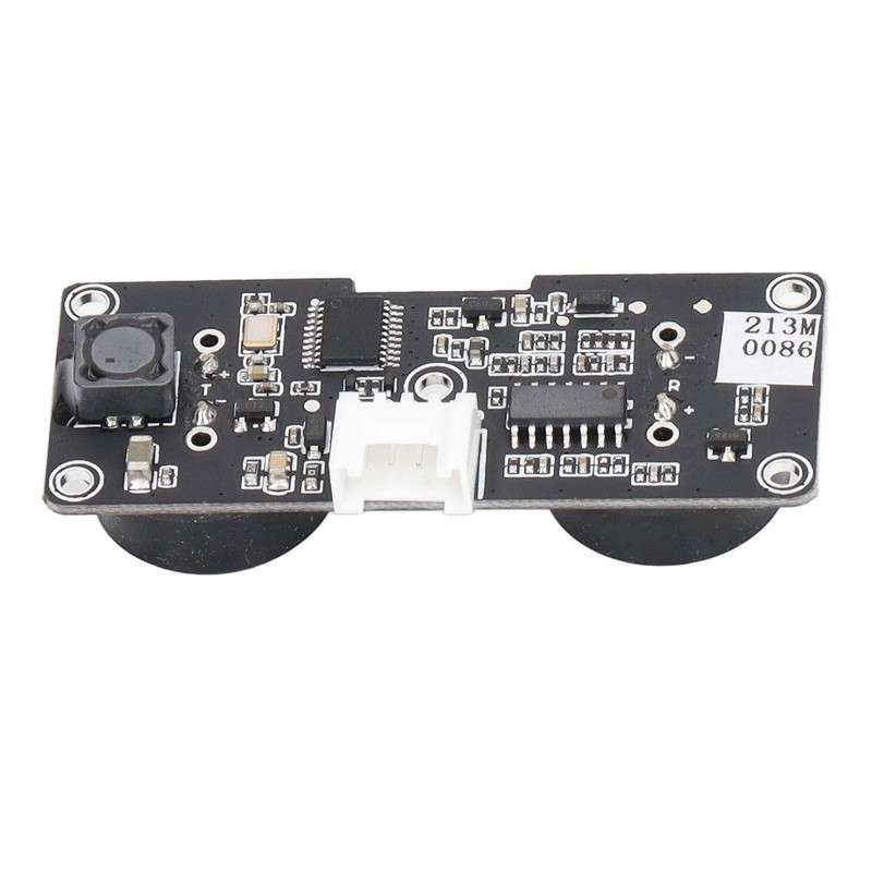 Ultrasonic Ranging Sensor Split Waterproof Distance Measuring Sensor Module Ultrasonic