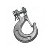 HEAVY DUTY HOOK + LATCH, Genuine Polaris OEM ATV /