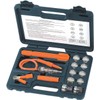 Tool Aid 36350 in-Line Spark Checker Kit, One Size, Factory