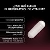 VITANNA® Resveratrol Liposomal
