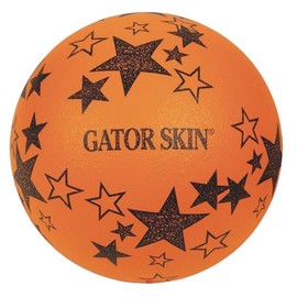 S&S Worldwide Gator Skin 6" Softi All Star Ball