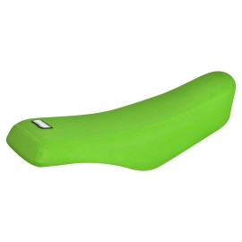 Kawasaki Tecate KXT 250 ATC Seat Gripper Cover 1984 1985 Green Standard  #280