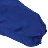 Bee Suit Rubber One Piece Designed Blue Unisex Beekeeping Clothing