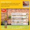 Sika Sikaflex - Mortar fix - Limestone - Polyurethane sealant