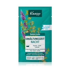 Kneipp Thyme, Epicia, and Lavender Bath Salt 60g / Kneipp 크나이프 타임&에피시아&라벤더 목욕 소금 입욕제 60g