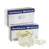Holthaus Medical ST 100 Powder Free Rubber Gloves Small