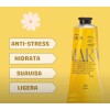 Natura Crema Hidratante Para Manos De Maracuyá