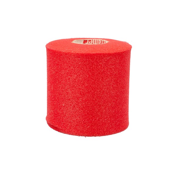 Cramer Unisex-Youth Red, 3 Roll