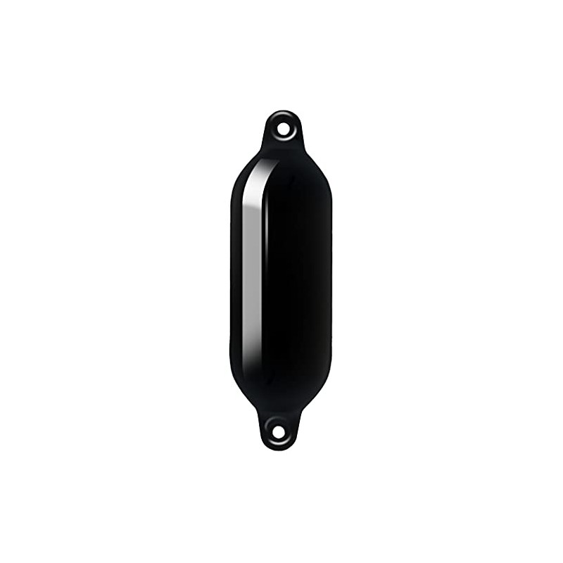 Danfender Light Boat Fender for Small and Medium Boats, Colour: