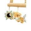 Sterntaler Toy Hanging Lion Leo