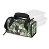 PRODG Fly-Mailbox Lunch Bag, Green