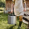onlyfire Carry Handle for Solo Stove Ranger 38.1 cm and