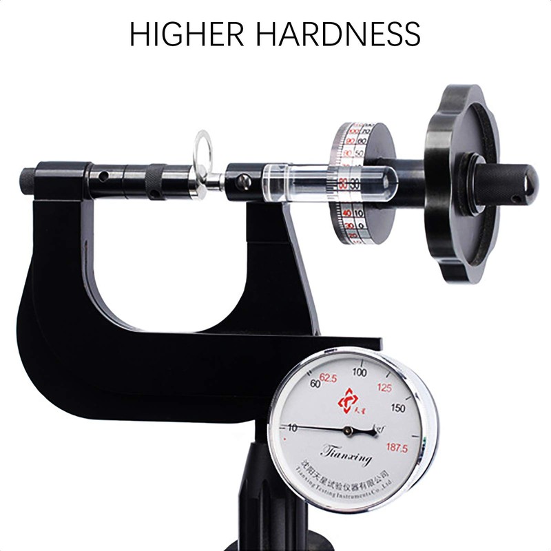 VANICE 10 Pcs Pedal Washers, Thickness Stainless Steel Replacement Silver