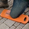 A.M. Leonard Waterproof Kneeling Pad with Handle, 7 x 16