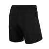 TCA Elite Tech Running Shorts Men's with Zip Pockets, black,