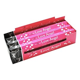 Stamford Love Angel Incense, 15 Sticks x 6 Packs