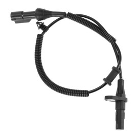 INFINAUTO ABS Wheel Speed Sensor Rear Left Right ABS Sensor Anti-lock Braking System Sensor No.5R3Z2C190AA for Ford for Mustang 2005-2010