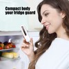 Refrigerator Air Purifier Reduce Odor Efficient Sterilization Retain Freshness Refrigerator