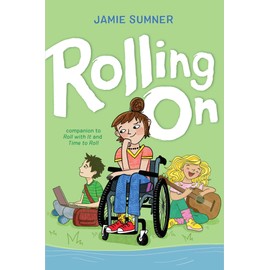 Rolling On (Roll with It)