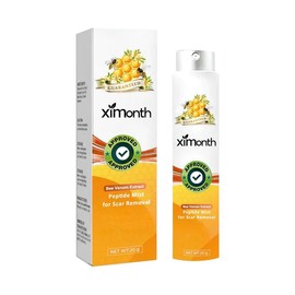 Ximonth Melittin reduces post-natal scarring - soothes scar tissue and supports collagen for even skin firmness. Skincare Treatment