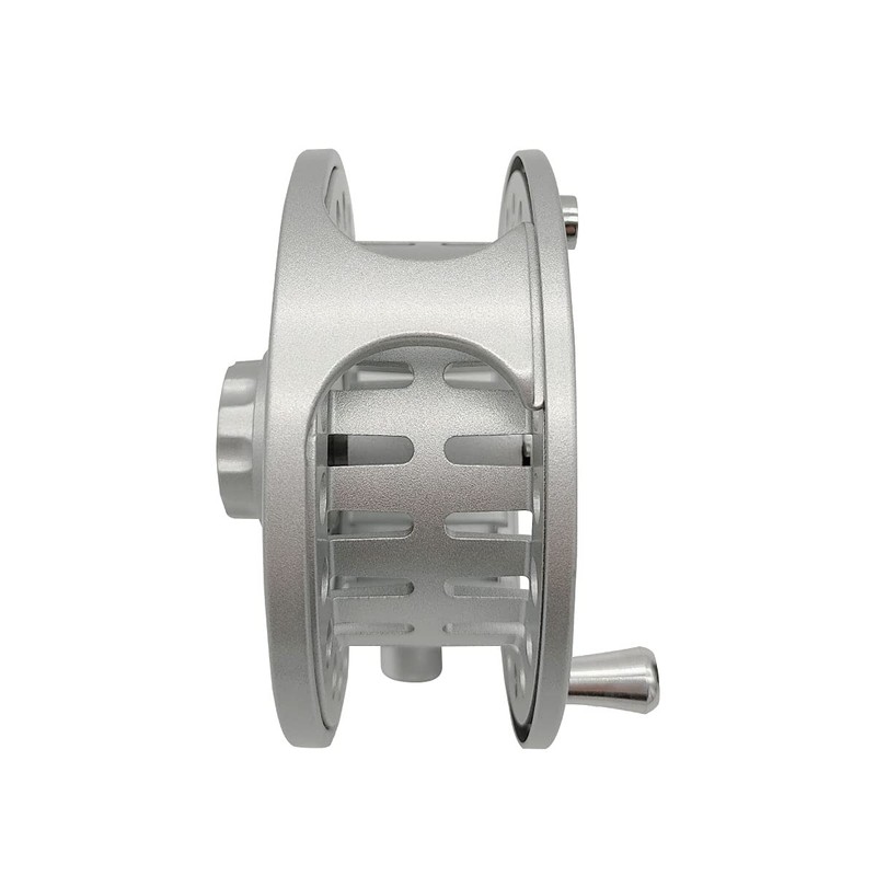 Orurdo Fishing Tackle Fly Reel "Flaldo A" Large Arbor Fly