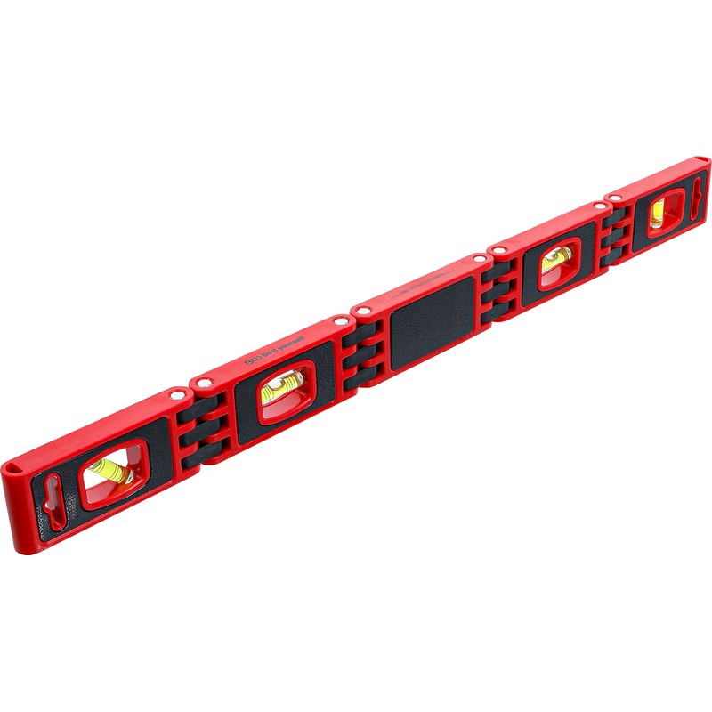 BGS Diy 70116 Spirit Level Flexible 600 mm