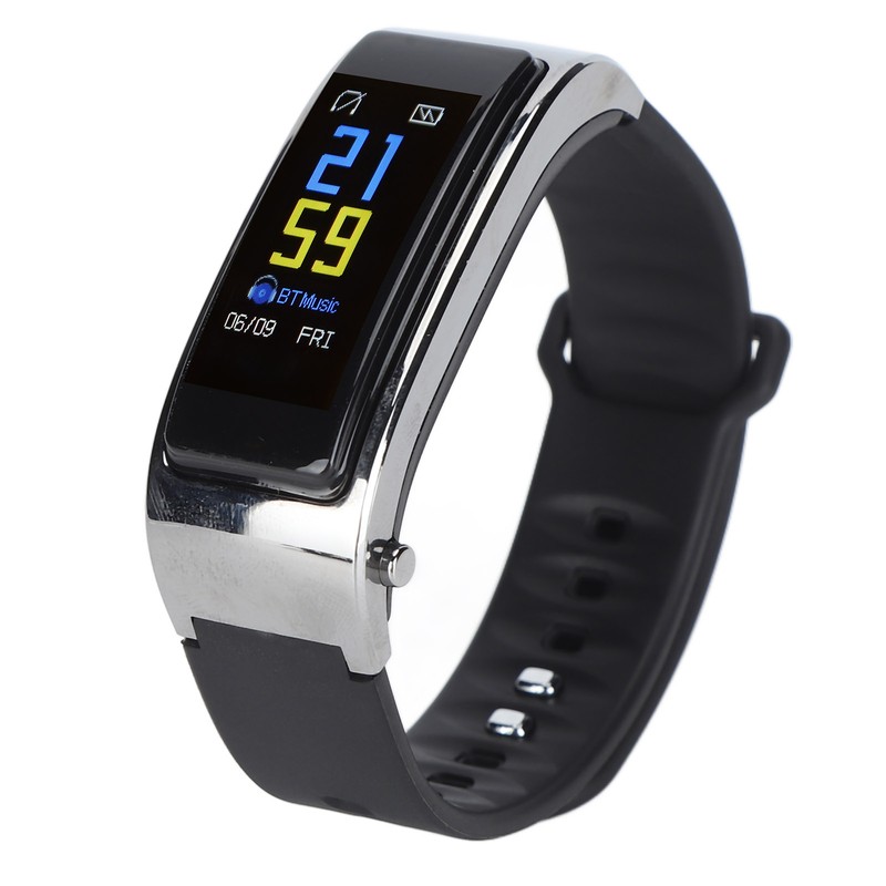 Y3PLUS Smart Bracelet Multifunctional Fashion Smart Band USB Charging Intelligent