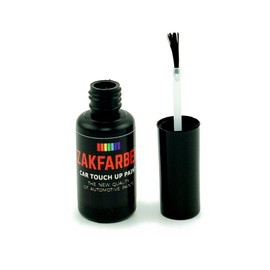 Zakfarben Car Touch Up Autolack Reparatur 359A VERDE LICHENE METALLIC 10 ml
